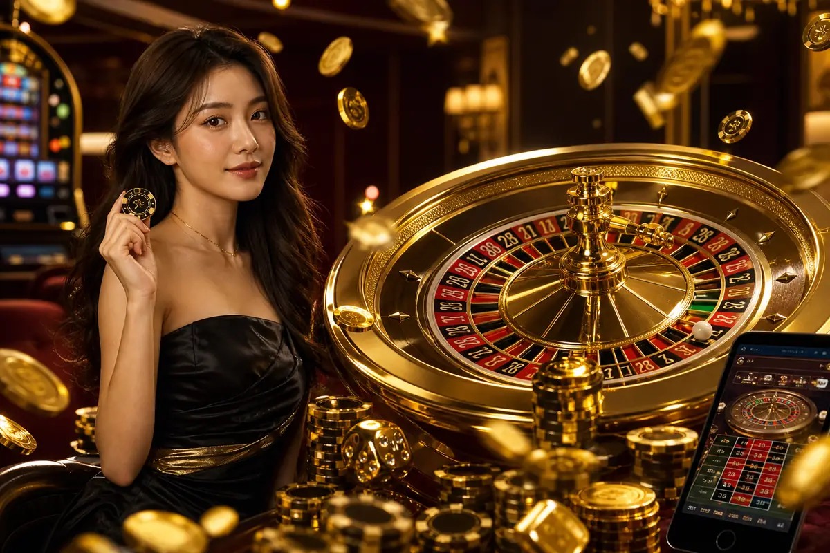 zplay88 Casino keselamatan akaun sokongan pelanggan