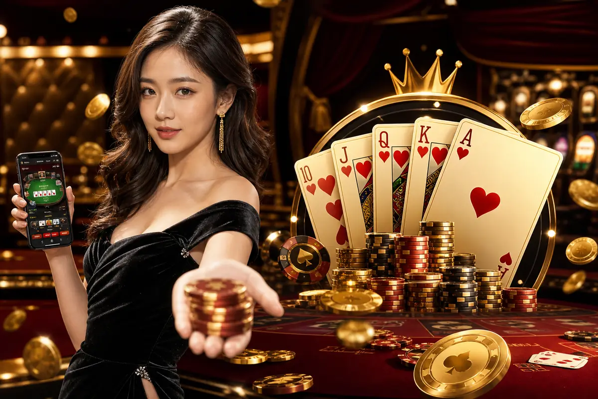 zplay88 Casino deposit DuitNow e-wallet Malaysia
