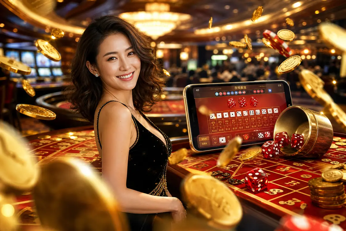 zplay88 platform kasino online Malaysia